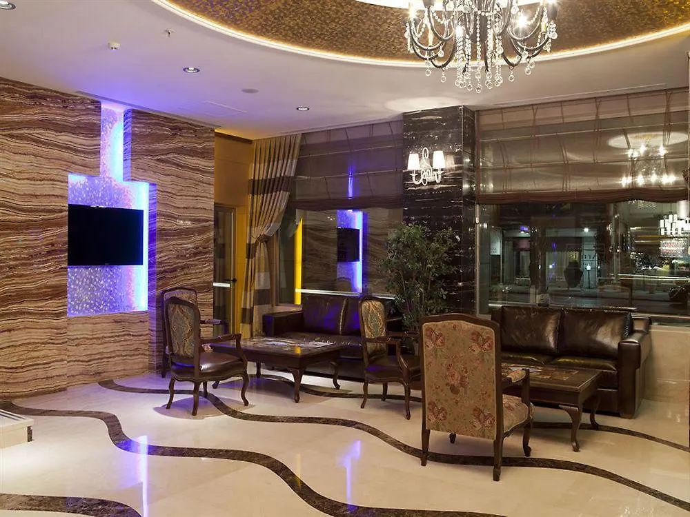 ****  Armis Hotel İzmir Türkiye