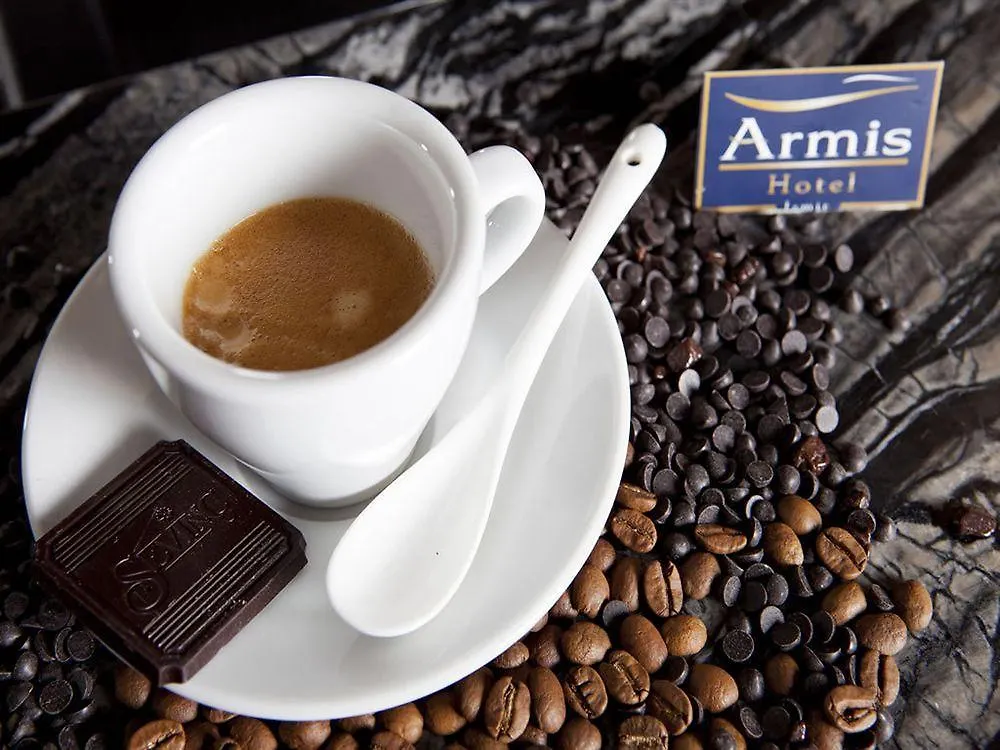 Armis Hotel İzmir