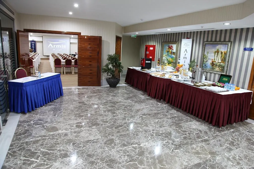 Armis Hotel İzmir