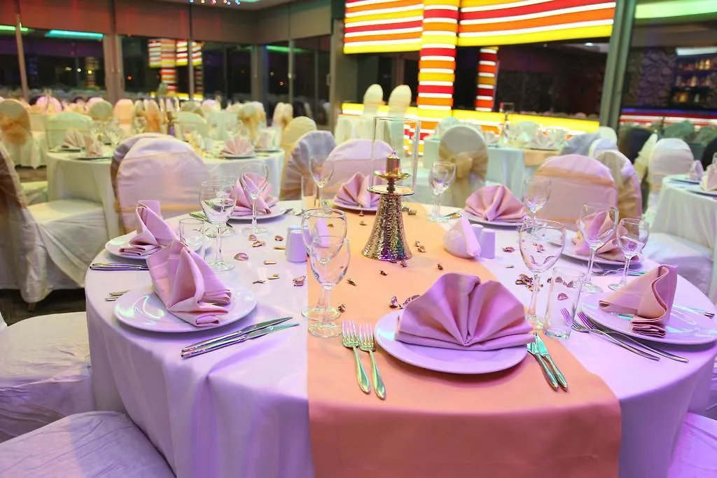 Armis Hotel İzmir