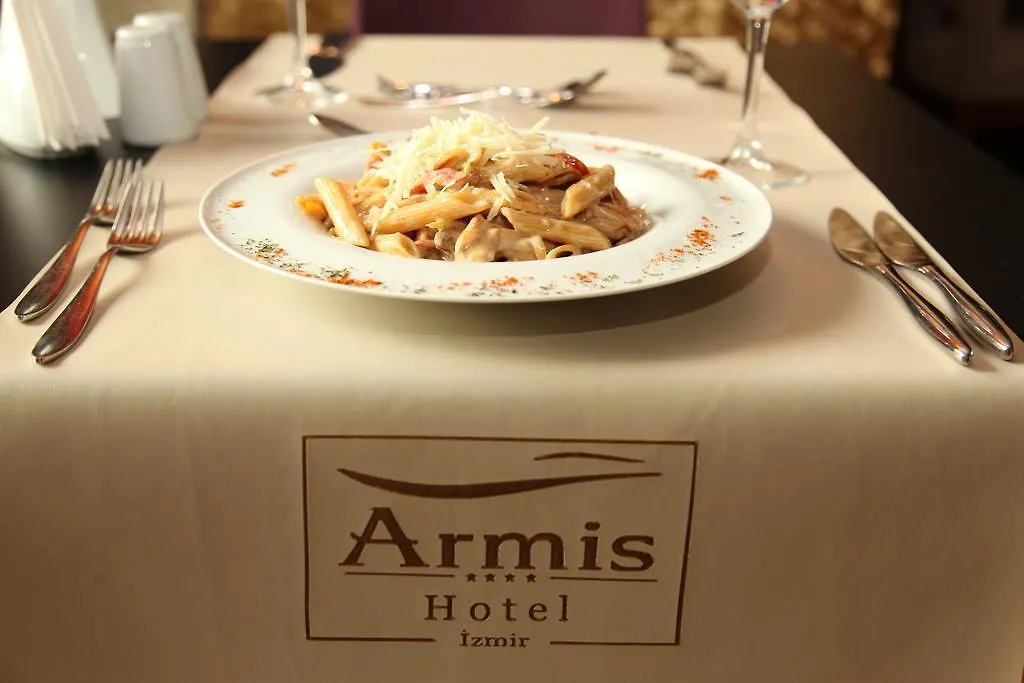 Armis Hotel İzmir