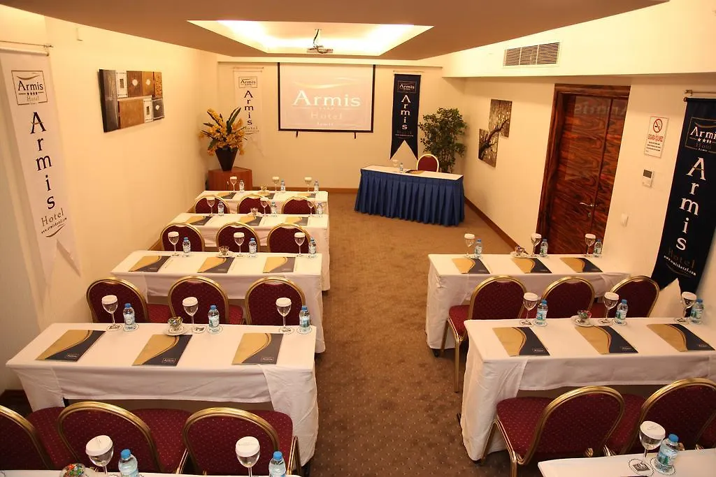 Armis Hotel İzmir