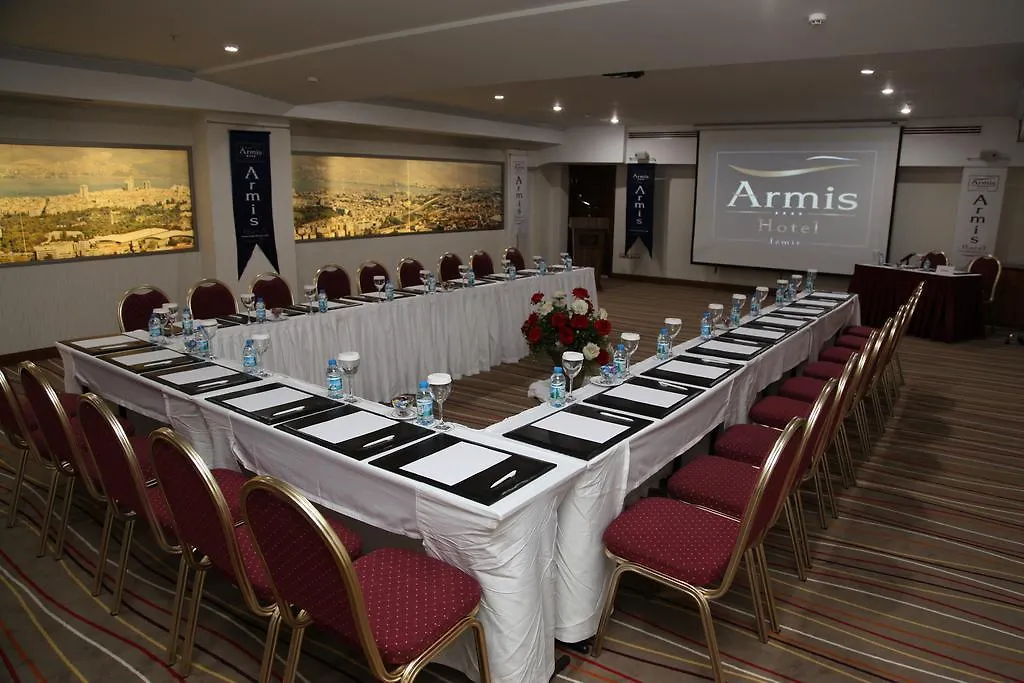 Armis Hotel İzmir