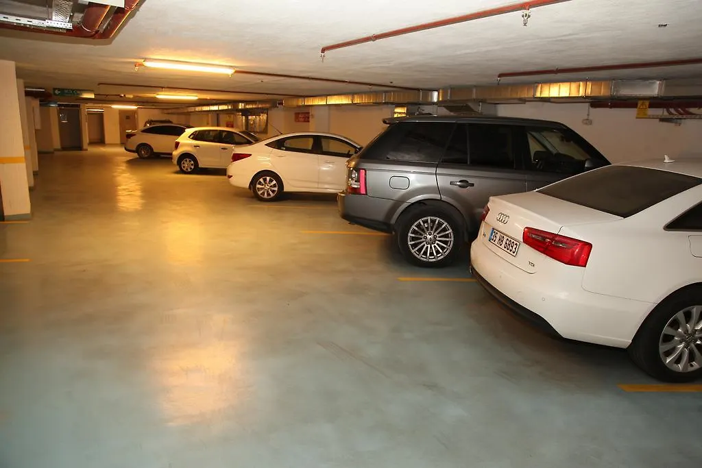Armis Hotel İzmir