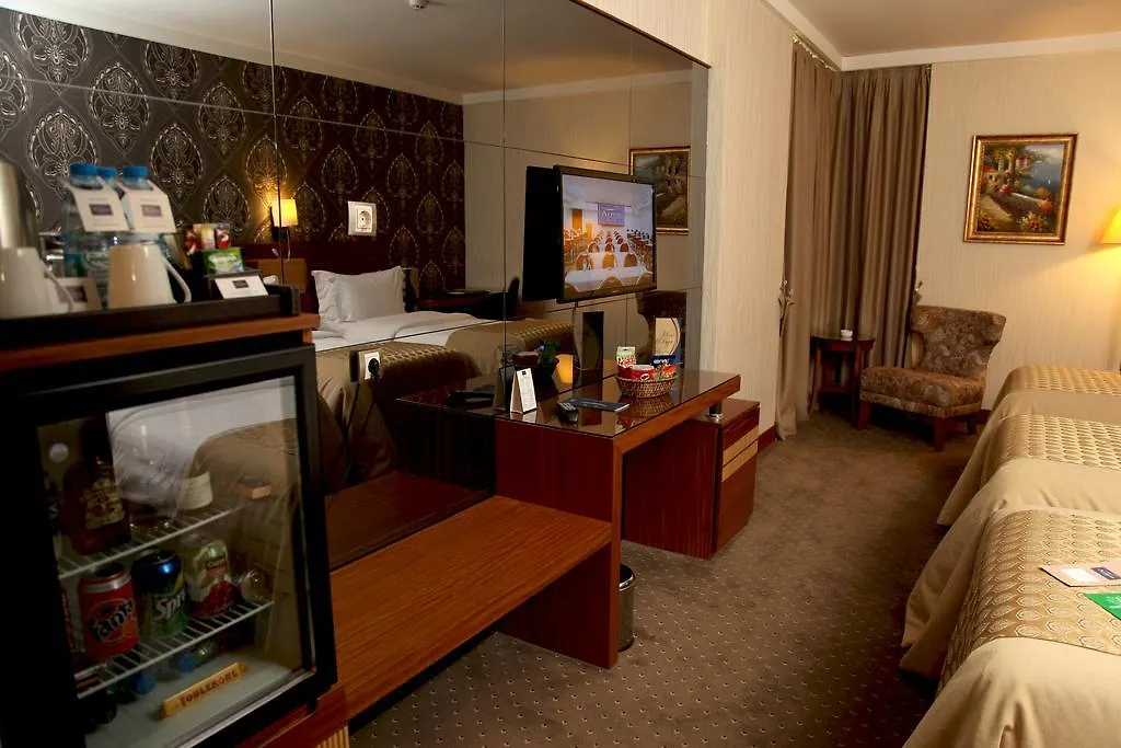 Armis Hotel İzmir 4*,  Türkiye