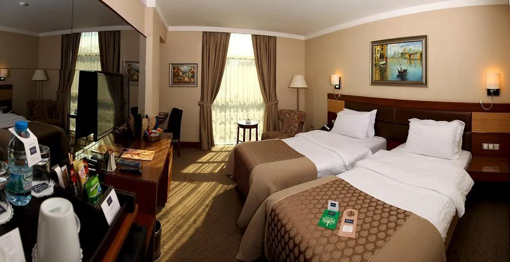 Armis Hotel İzmir