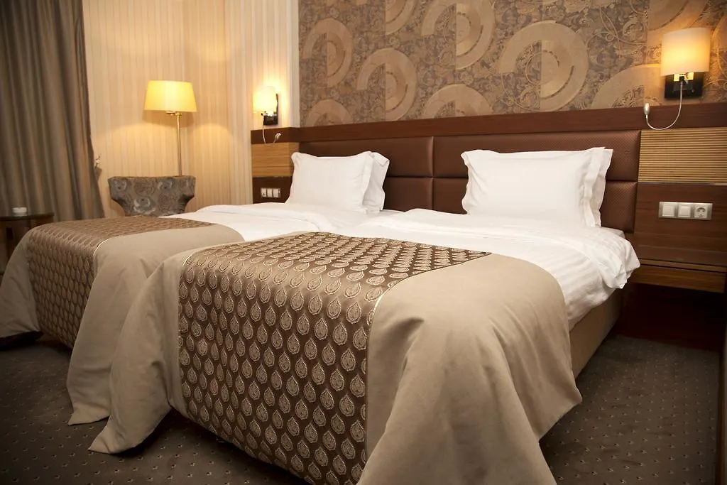 Armis Hotel İzmir