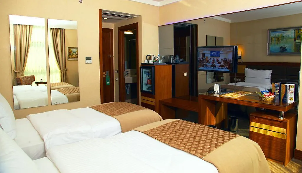 Armis Hotel İzmir