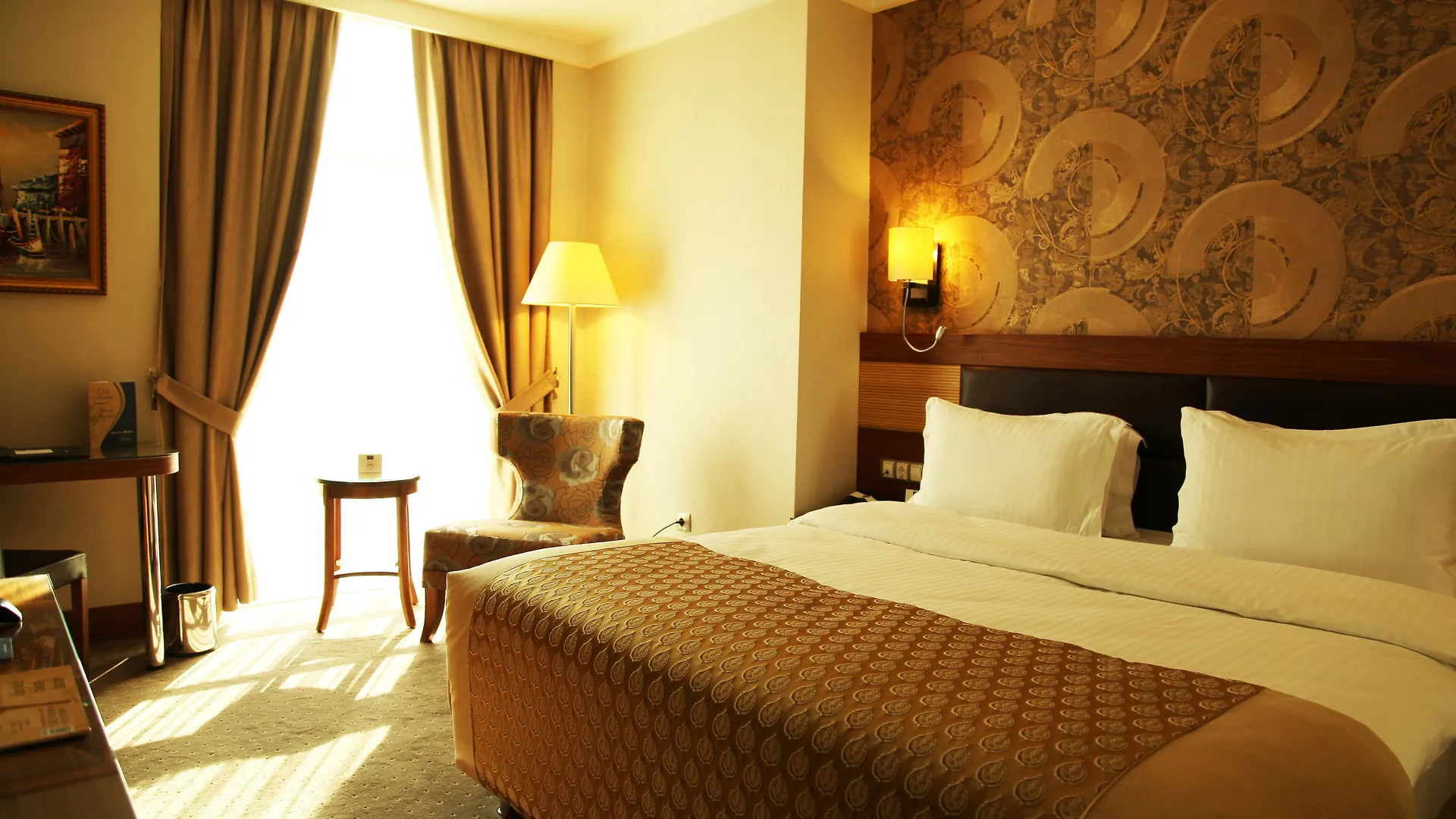 Armis Hotel İzmir Türkiye