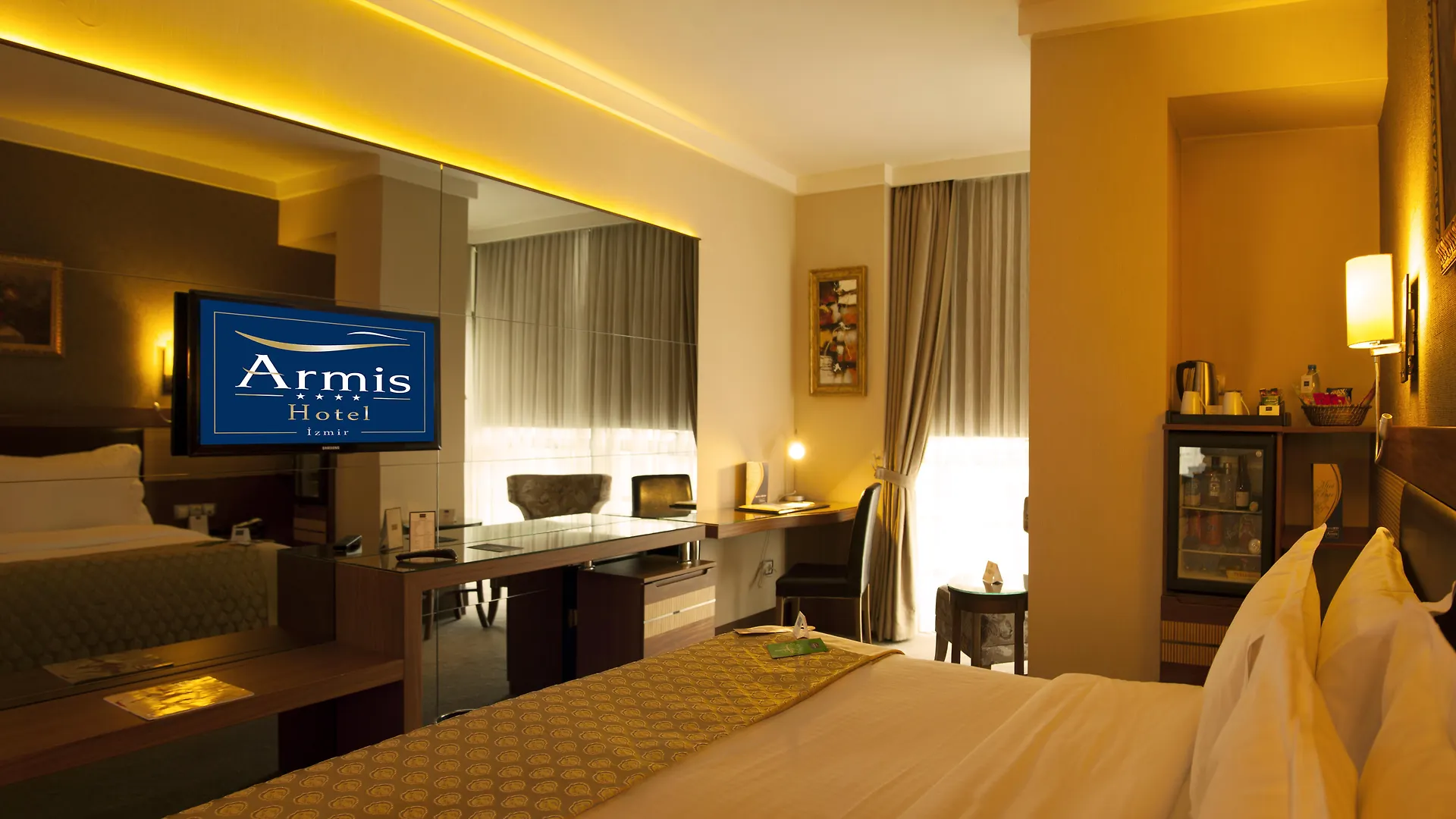 Armis Hotel İzmir