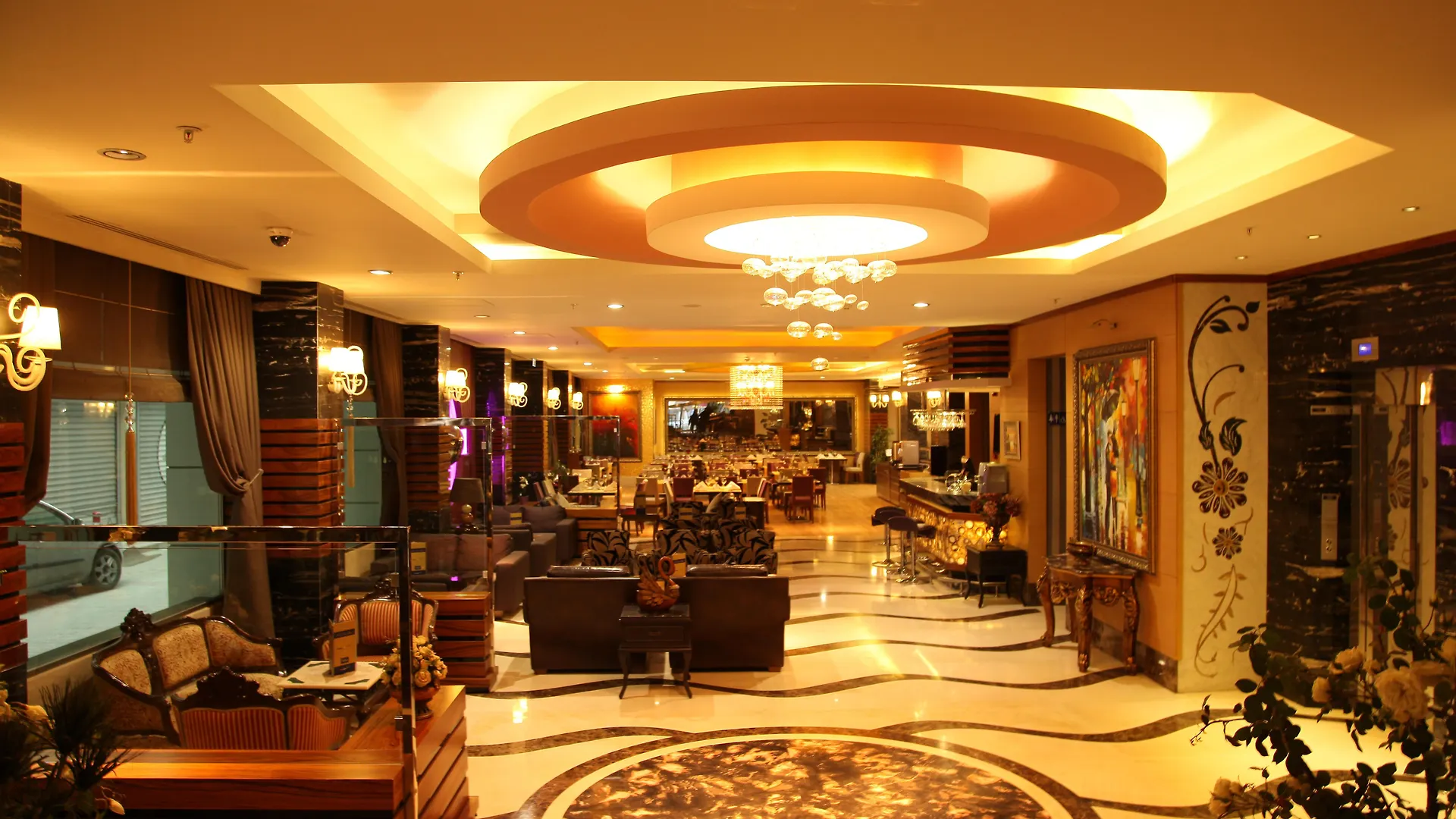Armis Hotel İzmir