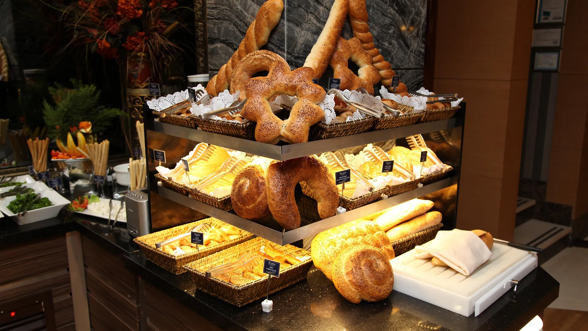 Armis Hotel İzmir