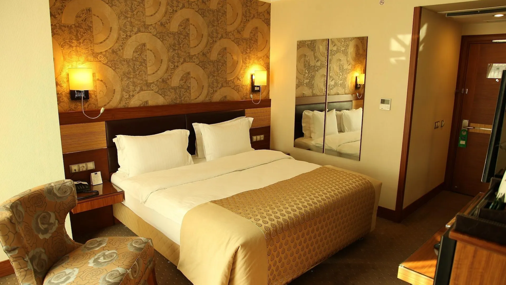 Armis Hotel İzmir