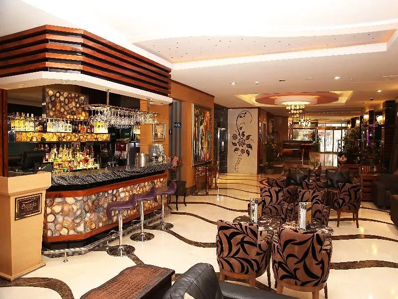Armis Hotel İzmir