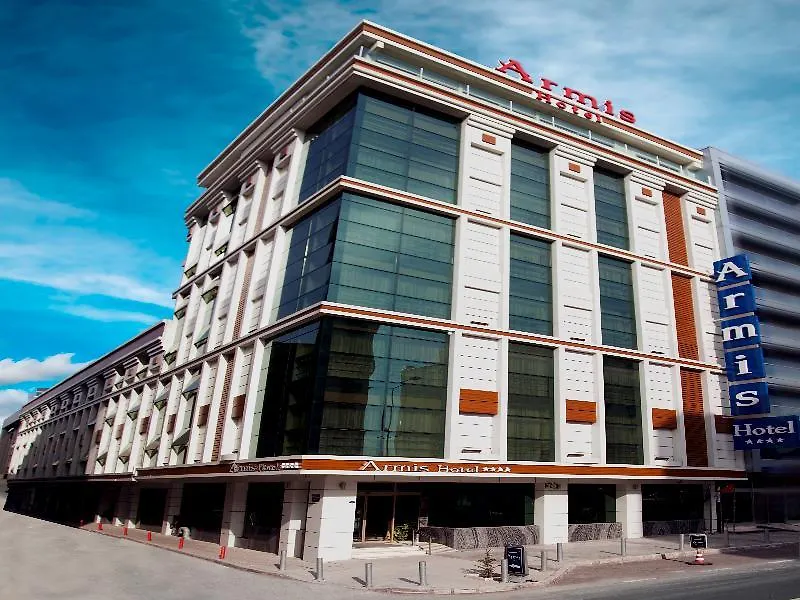 Armis Hotel İzmir
