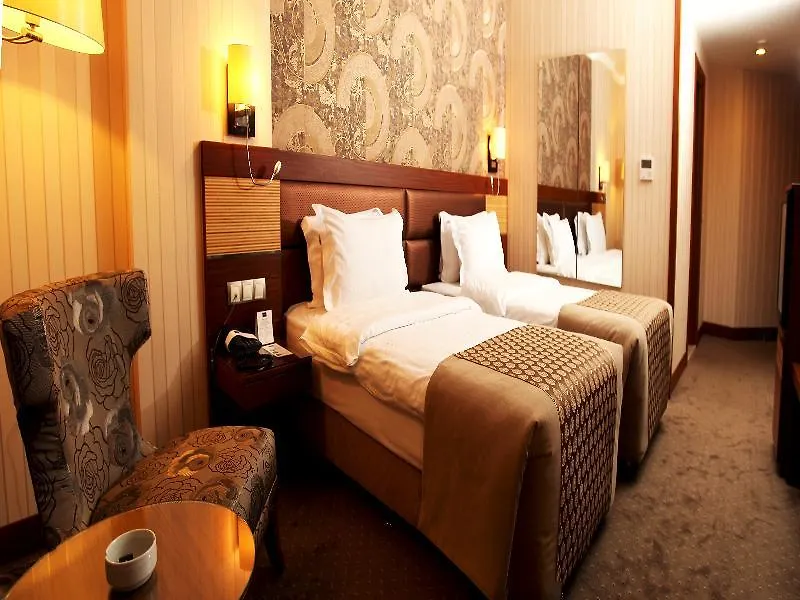 Armis Hotel İzmir