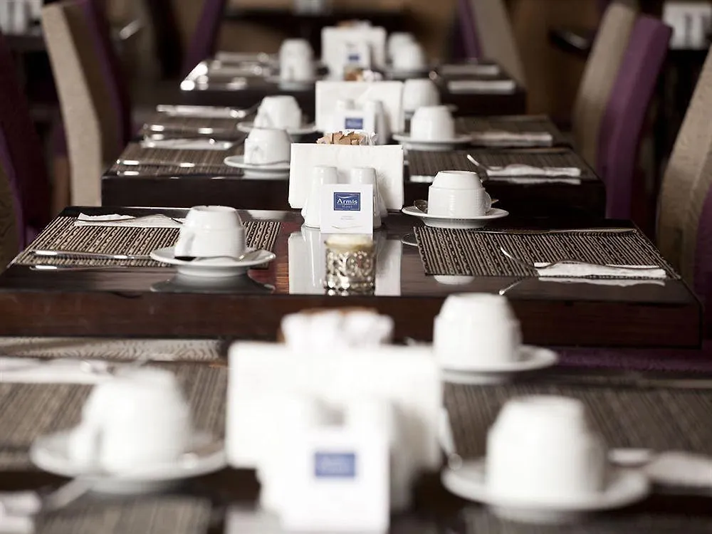 Armis Hotel İzmir