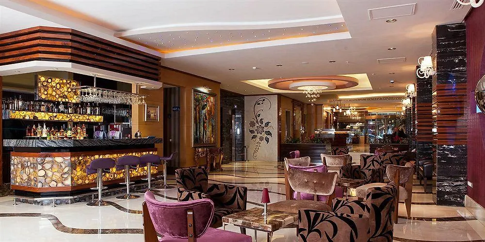 Armis Hotel İzmir