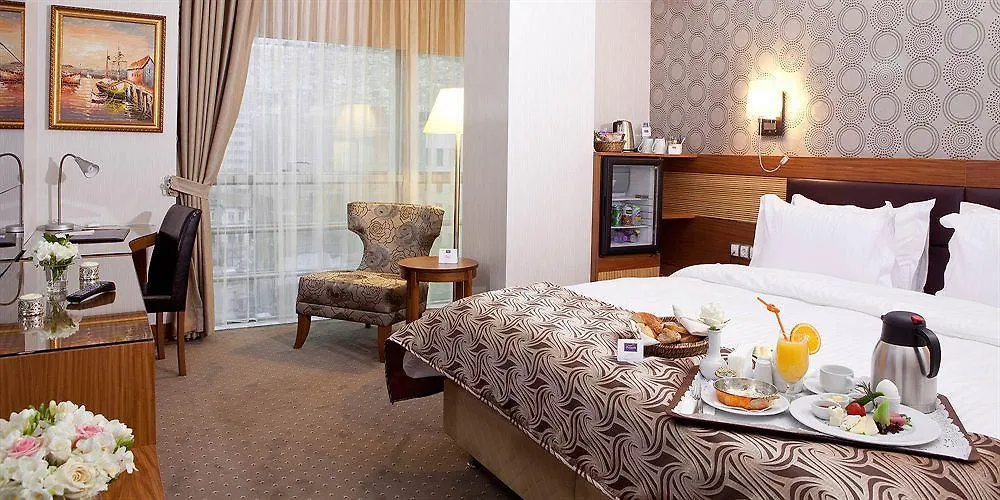 Armis Hotel İzmir