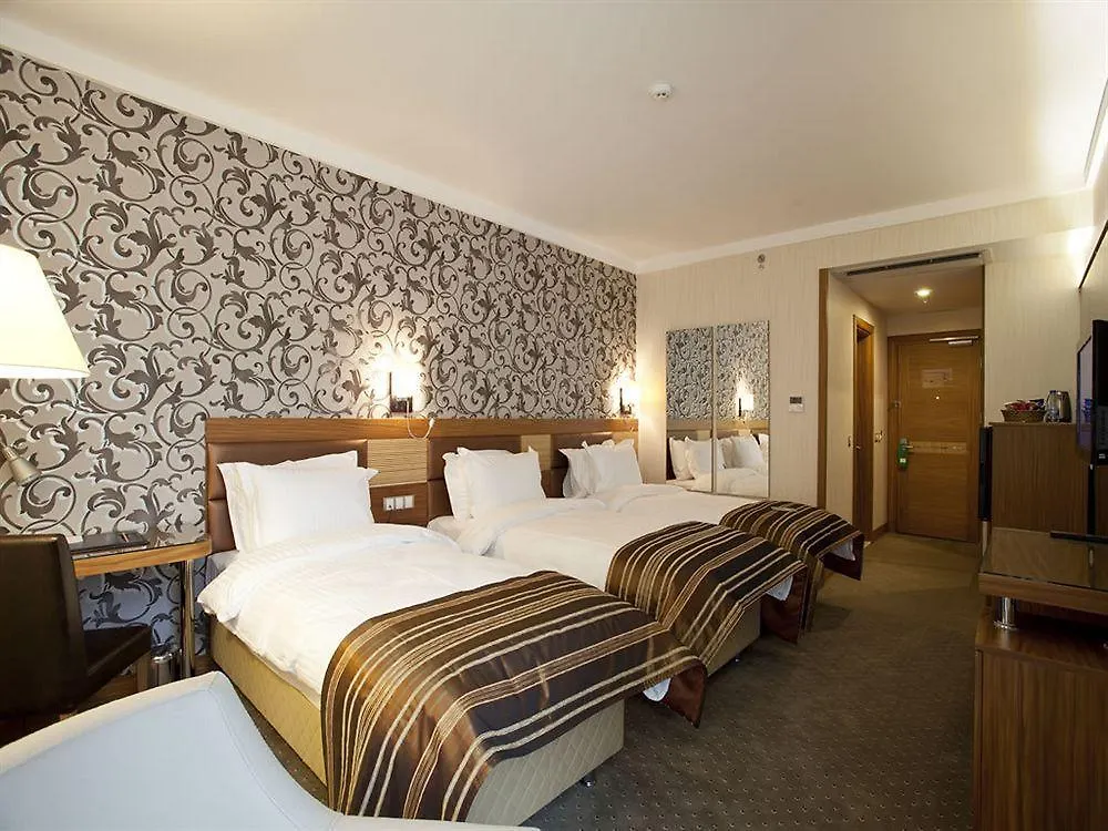 Armis Hotel İzmir 4*,  Türkiye