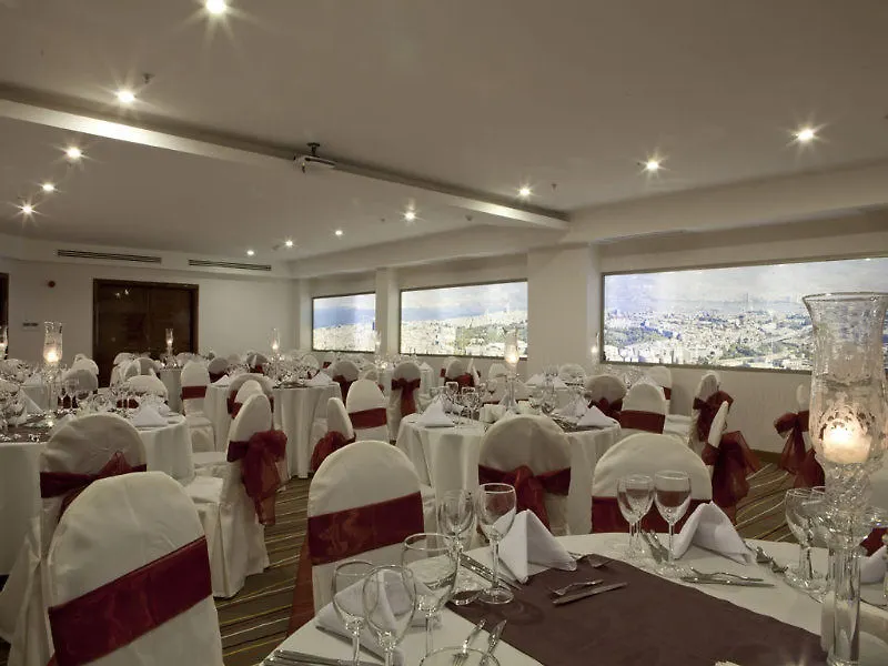 Armis Hotel İzmir 4*,  Türkiye