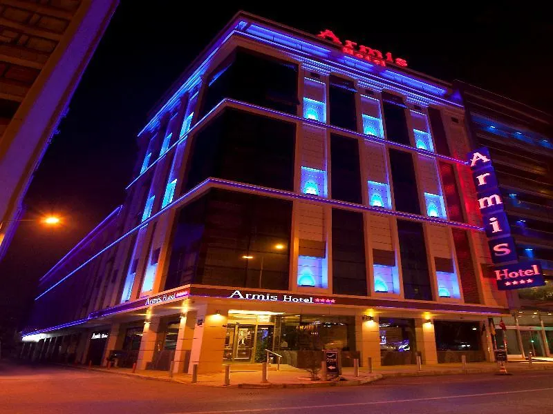Armis Hotel İzmir