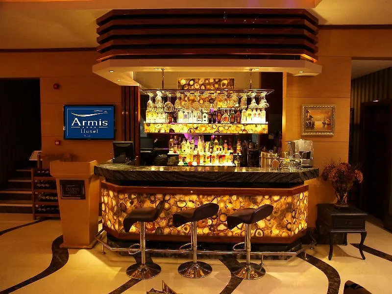 Armis Hotel İzmir